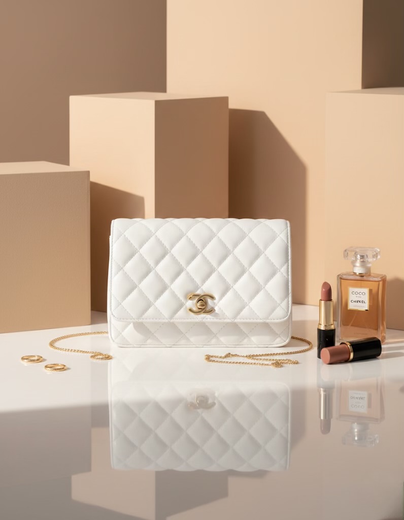 شانيل كلاسيك فليب