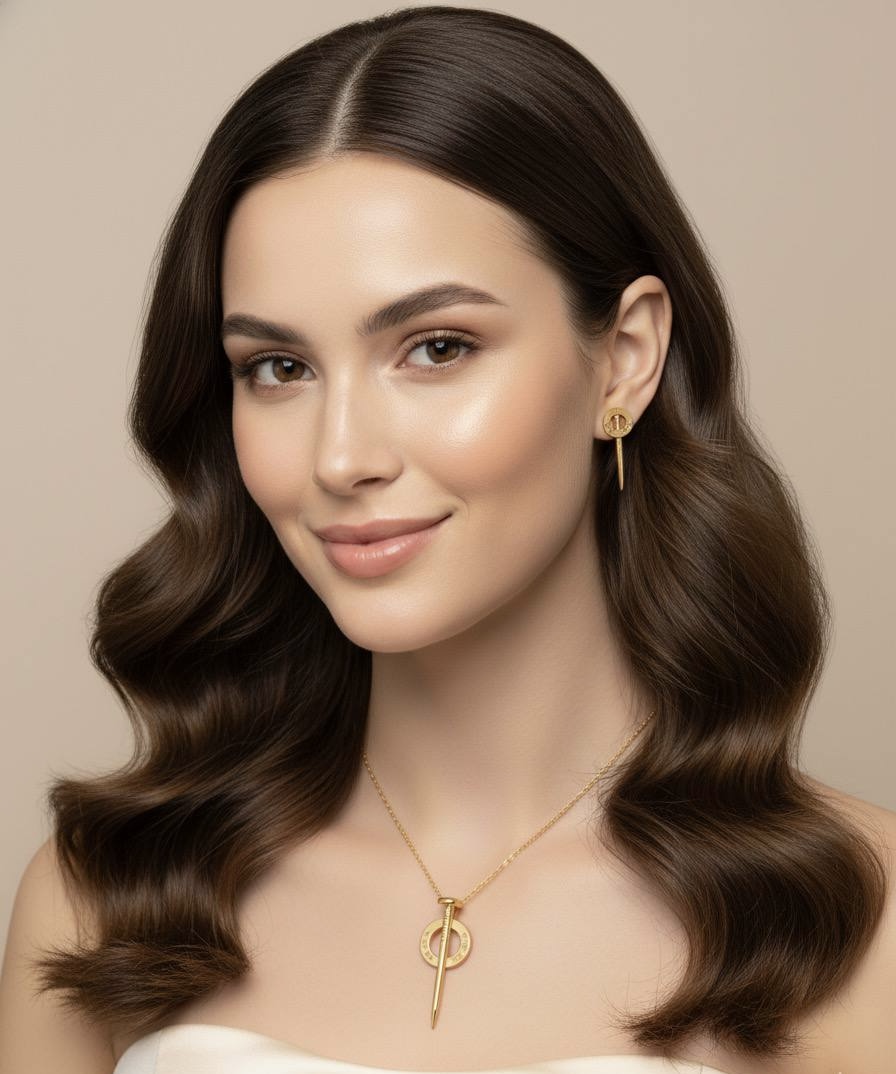 طقم المسمار من ألبا