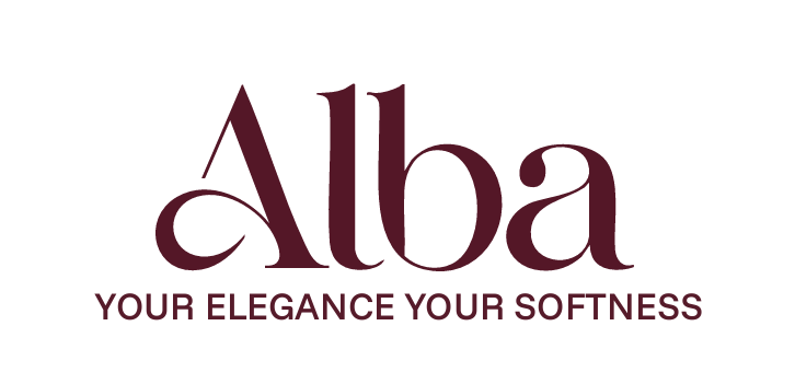 ALBA Logo