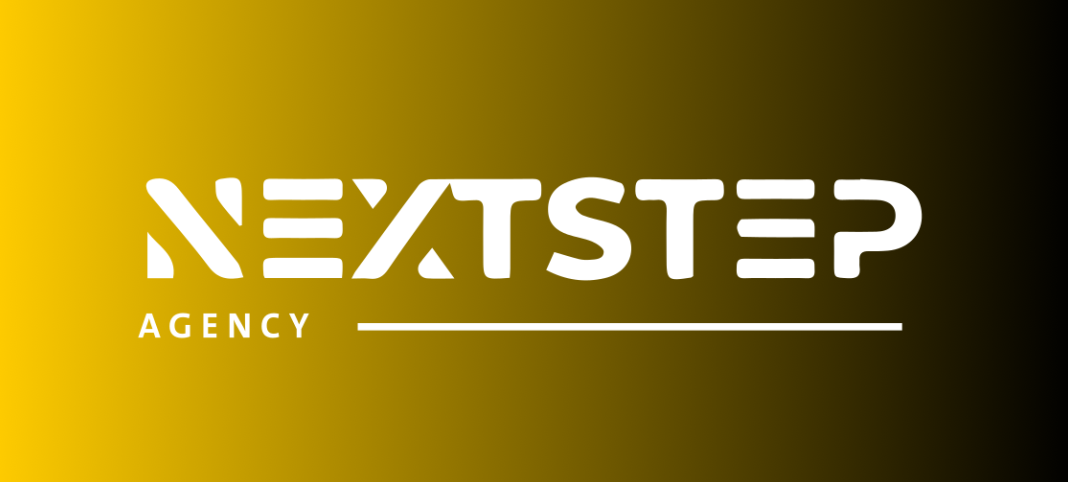 Next Step Logo